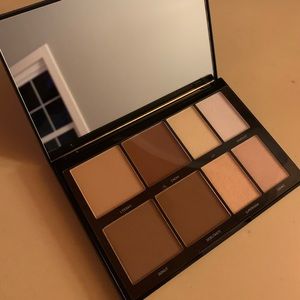 MORPHE 8L Hi-Lo Palette